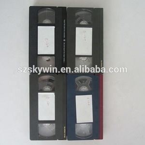60, 90.120.240 min leere VIDEO CASSETTES <span class=keywords><strong>TAPE</strong></span> - Product Image 3