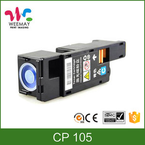 Comprar compatibles FUJIXerox DocuPrint CP 105b/205/215 cartucho de tóner - Product Image 3