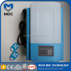 Good Quality <strong>Operator</strong>/ <strong>Operator</strong>/ Opener/ Motor/ Engine/automatic Opener Garage Door <strong>Opening</strong> Motors for Sale - Product Image 4