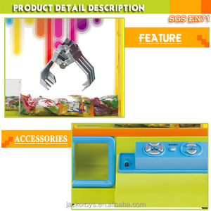 Minimáquina grabadora <span class=keywords><strong>de</strong></span> dulces con control remoto, juguetes para niños - Product Image 5