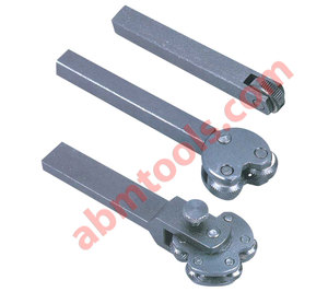 Knurling <b>Tool</b> Holders - Product Image 2