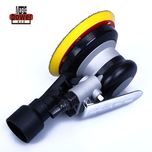 <span class=keywords><strong>Lijadora</strong></span> neumática orbital de gran potencia - Product Image 3