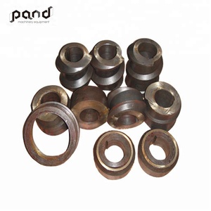 Máy Chế Biến Dầu Ăn Được Máy Ép Dầu Cám Gạo Phụ Tùng Báo Chí - Product Image 2