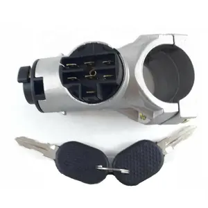 ถังล็อกสวิตช์ติดเครื่องยนต์,สำหรับ FIAT DUCATO PEUGEOT BOXER <span class=keywords><strong>CITROEN</strong></span> RELAY <span class=keywords><strong>JUMPER</strong></span> - Product Image 1