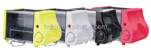 Fabricant chinois <span class=keywords><strong>Four</strong></span> grille-pain <span class=keywords><strong>électrique</strong></span> <span class=keywords><strong>mini</strong></span> 1,5 L - Product Image 5