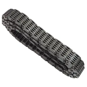 HV3W-Hava high speed mute transmission chain High temperature wear resistant chain