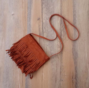 High Quality Cheap 45mm White Brown Black Suede Leather Tassel <strong>Fringe</strong> <strong>Trim</strong> for Bags and Clothings - Product Image 5