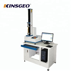 Machine d'essai de résistance à la traction de pelage de ruban adhésif ASTM D3330 - Product Image 3
