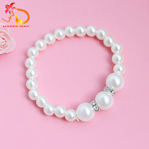 Bộ Trang Sức Ngọc Trai Quý Phái, Thiết Kế Đơn Giản, Thời Trang Chuyên Nghiệp - Product Image 6