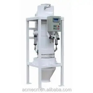 DCS Series Electronic Grain Flow Scale for Sale