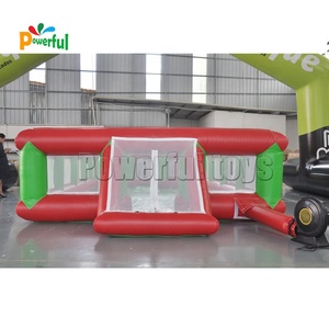 Campo de Fútbol Inflable de Jabón en Venta, Gran Campo de Fútbol Inflable para Exteriores en <span class=keywords><strong>Alquiler</strong></span> - Product Image 4