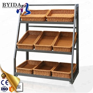 Exhibidor de Frutas y Verduras para <span class=keywords><strong>Supermercado</strong></span> - Product Image 2