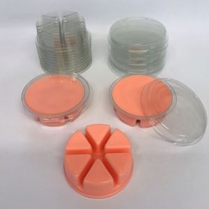 Wax Melt Clamshell