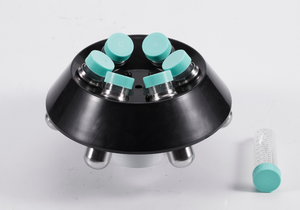 Chất lượng cao TD4A Centrifuge tốc độ thấp, Máy ly tâm serological - Product Image 3