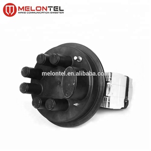 MT-1555 Loại Dọc <span class=keywords><strong>FTTH</strong></span> Không Thấm Nước Fiber Optic Splice Harga <span class=keywords><strong>Joint</strong></span> <span class=keywords><strong>Closure</strong></span> IP68 288 Core Enclosure - Product Image 3