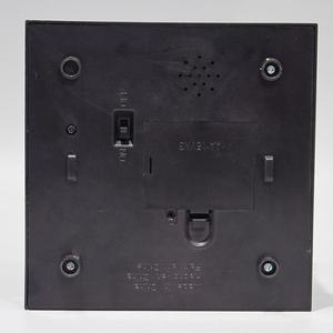 Caja Musical Navideña Animada <span class=keywords><strong>con</strong></span> <span class=keywords><strong>Movimiento</strong></span>, Escena de Pueblo Navideño, Bola de Nieve <span class=keywords><strong>con</strong></span> Luces LED - Product Image 6