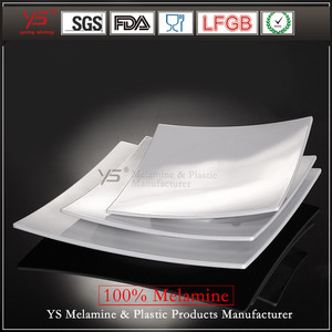 Proveedor de oro de alta calidad imitación vajilla de platos de melamina logo vajilla de platos de servir para <span class=keywords><strong>el</strong></span> <span class=keywords><strong>restaurante</strong></span> - Product Image 1