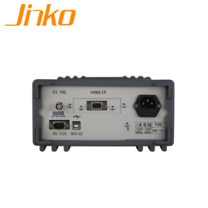 Jinko Fabriek <span class=keywords><strong>Lcr</strong></span> Brug Jk2831 <span class=keywords><strong>Lcr</strong></span> <span class=keywords><strong>Meter</strong></span> 50Hz-200Khz Hoge Precisie <span class=keywords><strong>Lcr</strong></span> <span class=keywords><strong>Meter</strong></span> - Product Image 3