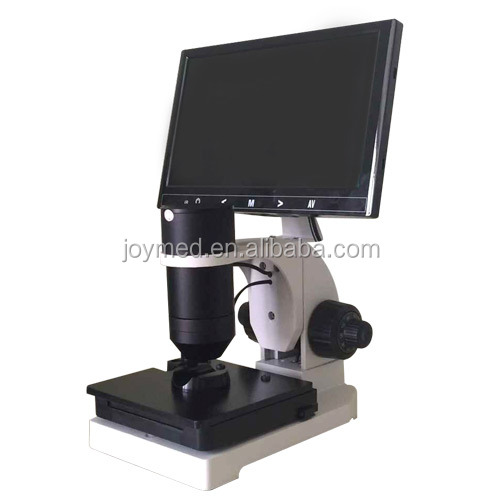 Top Selling Model Nailfold Video Capillaroscope Capillary Microscope