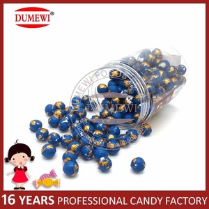 Tierra Bola De Chocolate Chocolate Candy Mundial - Product Image 2