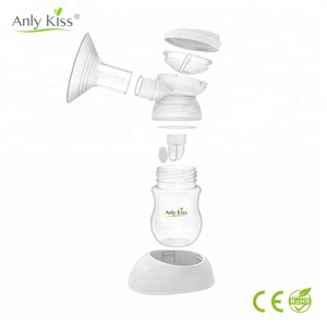 Anly Kiss Tire-lait électrique personnalisé 2600mAh <span class=keywords><strong>Grande</strong></span> capacité Batterie Tire-lait Vente en gros - Product Image 2