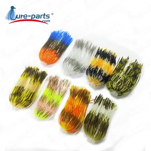 spinnerbait skirts, spinnerbait skirts Suppliers and Manufacturers