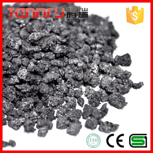 Bas de soufre granules de carbone Carburant pour four - Product Image 5