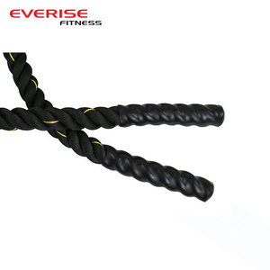 Sport Exercice Fitness Musculation Bataille Corde - Product Image 6
