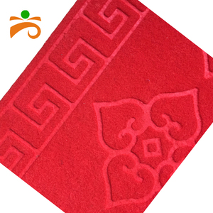 Venta Directa entrada personalizado antideslizante puerta alfombra - Product Image 2