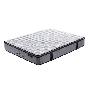 Acheter rouler sous vide de bonne qualité <span class=keywords><strong>double</strong></span> king size à ressorts ensachés <span class=keywords><strong>matelas</strong></span> <span class=keywords><strong>ferme</strong></span> - Product Image 1