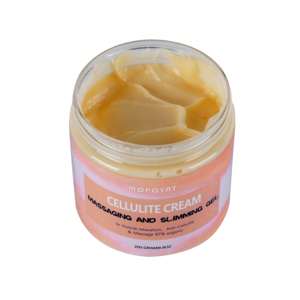 Private label 200g di Rimozione Bruciatore di Perdita di Peso Che Dimagrisce Creme Gamba Vita Del Corpo <span class=keywords><strong>Efficace</strong></span> - Product Image 4