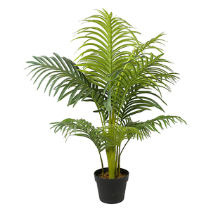 <span class=keywords><strong>Palmera</strong></span> Artificial de decoración Hawaiana de 0,9 m - Product Image 1