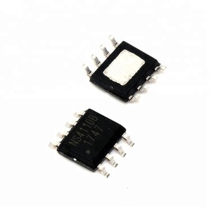ชิปขยายเสียงดิจิตอลคุณภาพสูงแบบช่องสัญญาณเดียว SOP8 NS4110B - Product Image 2