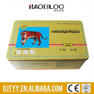 Seperti Yang Terlihat Di <span class=keywords><strong>TV</strong></span> Tempelan Panas Punggung Nyeri Balsem Harimau - Product Image 3