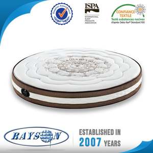 Vente chaude Bas Prix Ronde Poche Printemps Ce Que Est Le Meilleur <span class=keywords><strong>Matelas</strong></span> - Product Image 2