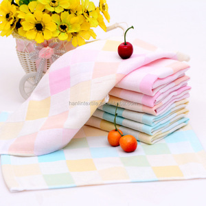 Alibaba Gros Super Pas Cher 100% Coton Biologique Bébé <span class=keywords><strong>Gant</strong></span> de <span class=keywords><strong>Toilette</strong></span> - Product Image 3