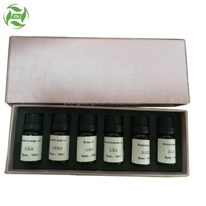 100% orgánico natural puro aceite esencial de aromaterapia - Product Image 3