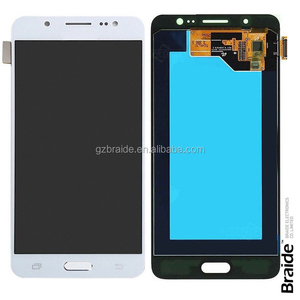 Nuova vendita Calda lcd di ricambio digitizer per <span class=keywords><strong>Samsung</strong></span> J5, 5.2 pollice touch screen per <span class=keywords><strong>samsung</strong></span> galaxy <span class=keywords><strong>J510</strong></span> display lcd - Product Image 3