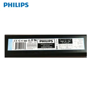 929000702202 Philips Dış Mekan LED sürücü Xitanium 150 W 350-700mA GL Prog sXt