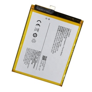 ร้อนขายความจุ 3.85 V 4000 mAh แบตเตอรี่ <span class=keywords><strong>B</strong></span>-B8 สำหรับ VIVO X9 <span class=keywords><strong>Plus</strong></span> - Product Image 4