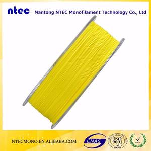 Senar Pancing Kepang X8 Bahan Jepang, Senar Pancing Profesional 50LB 0.7Mm - Product Image 6