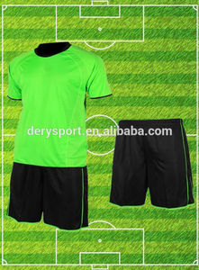Dery jersey high quality made in China 2015 - Product Image 1