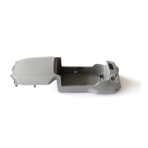 DJ Mavic 2 Zoom/Pro carcasa superior cubierta del cuerpo superior reparación reemplazar piezas de repuesto - Product Image 2