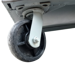 Dmwd — <span class=keywords><strong>four</strong></span> électrique industriel turc pour le pain, E26B - Product Image 6