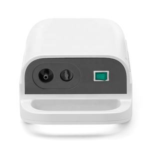 Diskon Besar <span class=keywords><strong>Nebulizer</strong></span> Kompresor Medis Kecil/Mesin <span class=keywords><strong>Nebulizer</strong></span> Penggunaan Di Rumah dengan Masker - Product Image 2