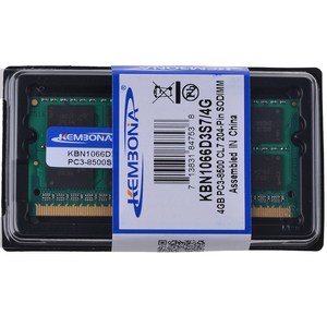 1333mhz 4gb <span class=keywords><strong>Ddr3</strong></span> Ram - Product Image 1