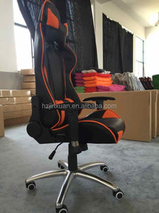 Thổ nhĩ kỳ tùy chỉnh sản phẩm racing ghế xoay khuyến mãi cho Hot bán chơi game ghế với tay vịn - Product Image 6