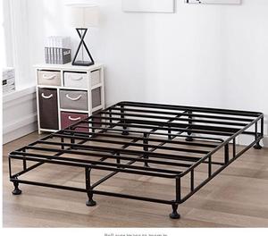 Venta caliente Metal EE. UU. Marco de cama Muebles de dormitorio - Product Image 1
