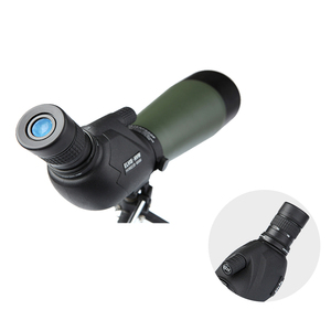 Feelworld — nouveau télescope monoculaire pour la pêche, 20-60x80mm, à objectif unique, caméra thermique simple à vision nocturne - Product Image 6