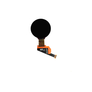 1,2 Zoll 390*390 Punkte Rundes Mini-OLED-Display SH1107 Mikro-Display - Product Image 2